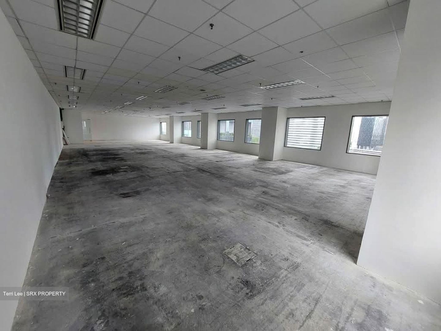 Suntec Tower Three (D1), Office #573460001